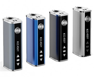 Eleaf iStick 2600mAh TC40W temperature control 40W