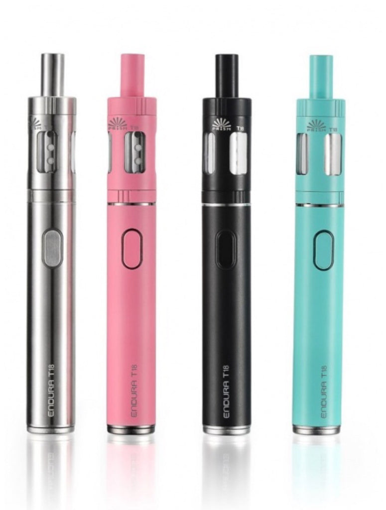 Endura T18E Complete Vaping System