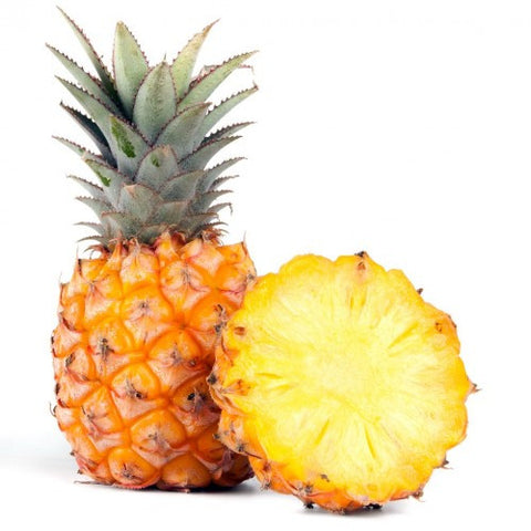 Pineapple E Liquid